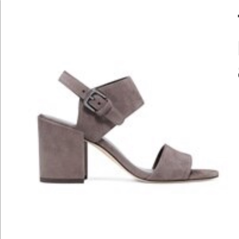 Stuart Weitzman Partingo Sandals